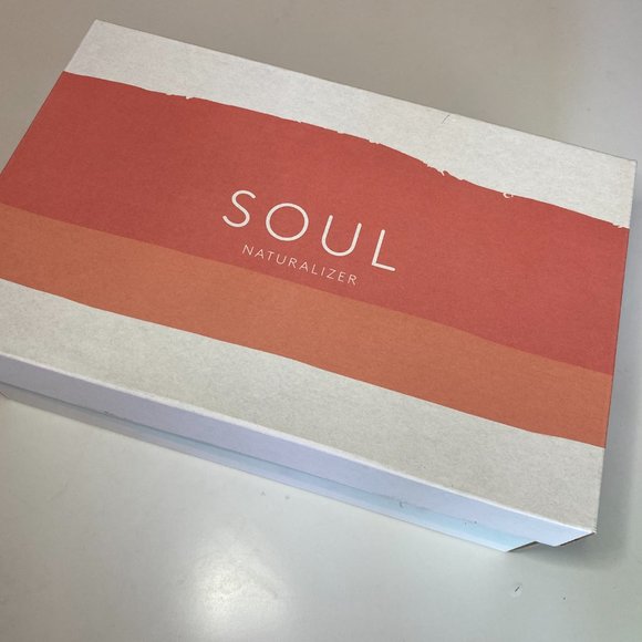 SOUL Naturalizer Platform Sandals - Picture 5 of 5